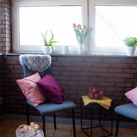 Gaestewohnung Moenchengladbach Kültér fotó