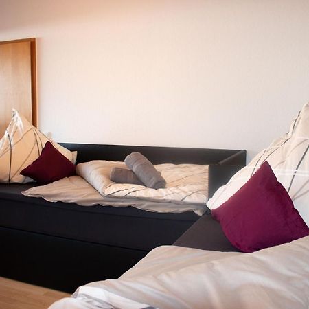 Gaestewohnung Moenchengladbach Kültér fotó