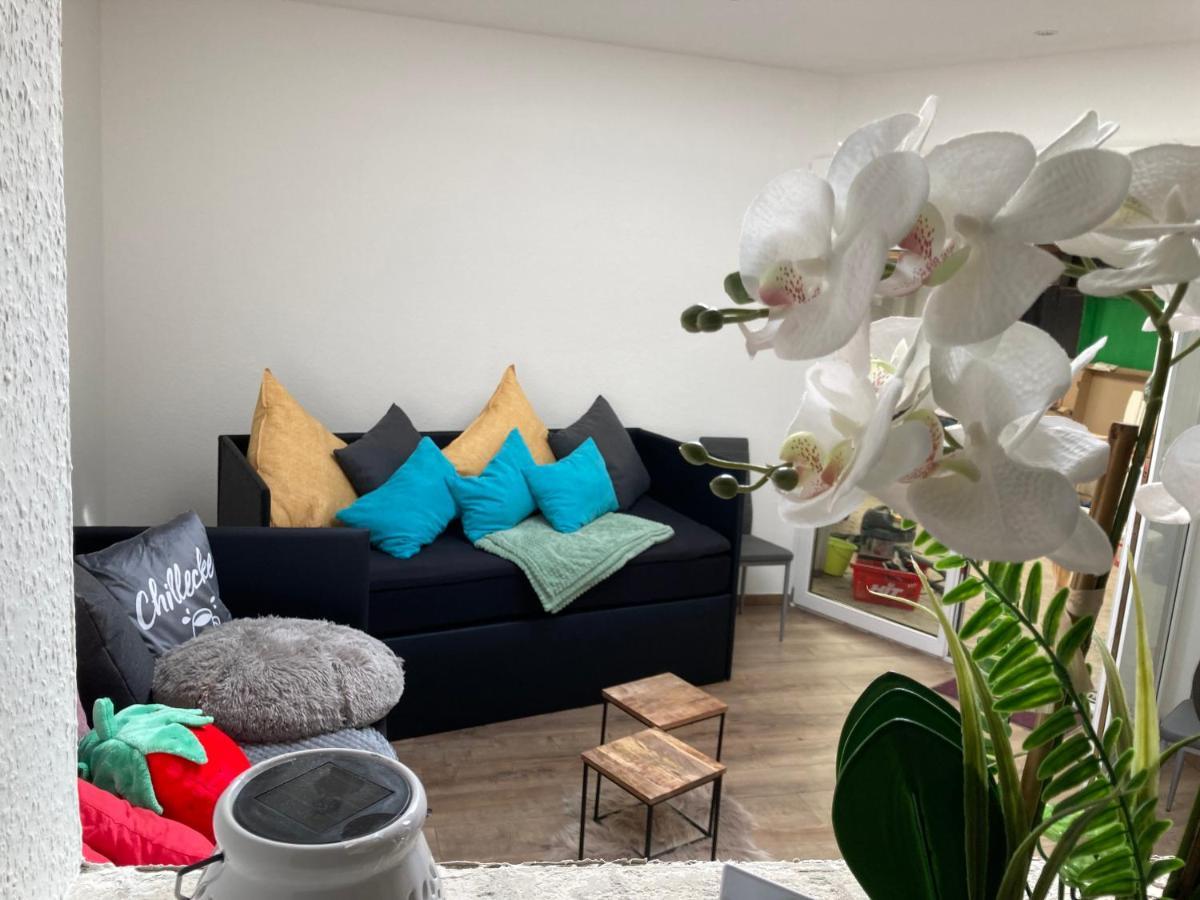 Gaestewohnung Moenchengladbach Kültér fotó