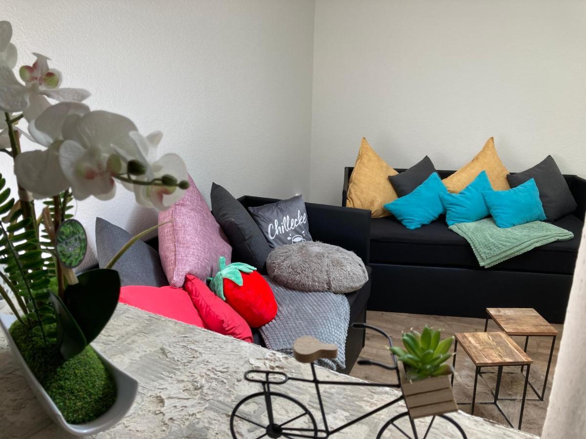 Gaestewohnung Moenchengladbach Kültér fotó