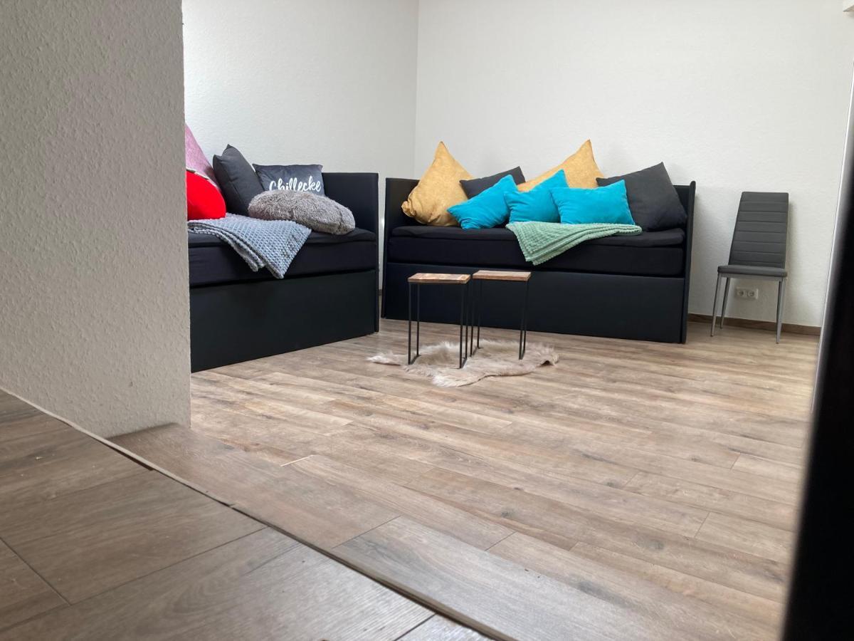 Gaestewohnung Moenchengladbach Kültér fotó