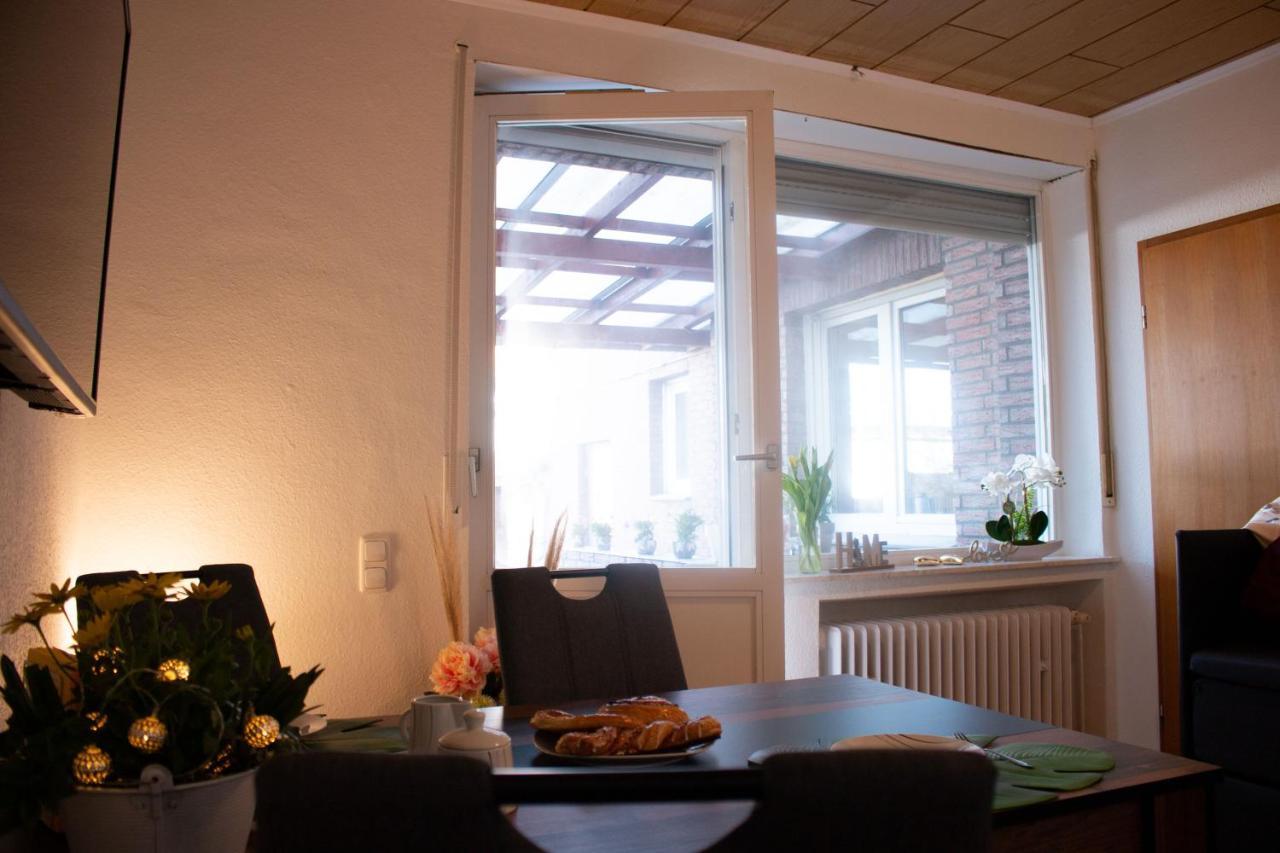 Gaestewohnung Moenchengladbach Kültér fotó