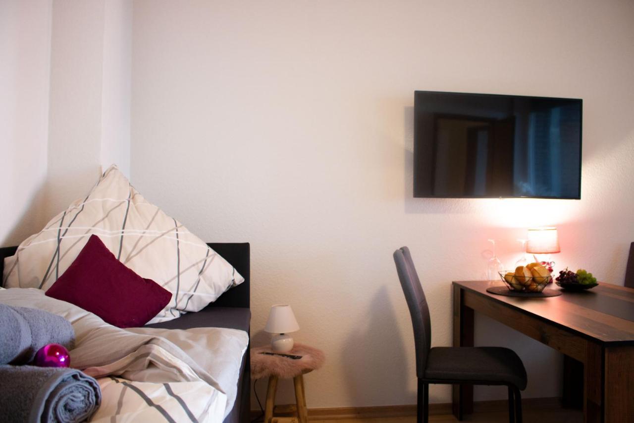 Gaestewohnung Moenchengladbach Kültér fotó