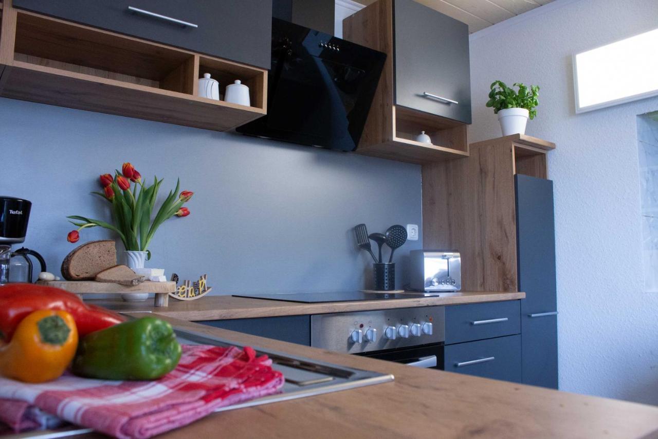 Gaestewohnung Moenchengladbach Kültér fotó