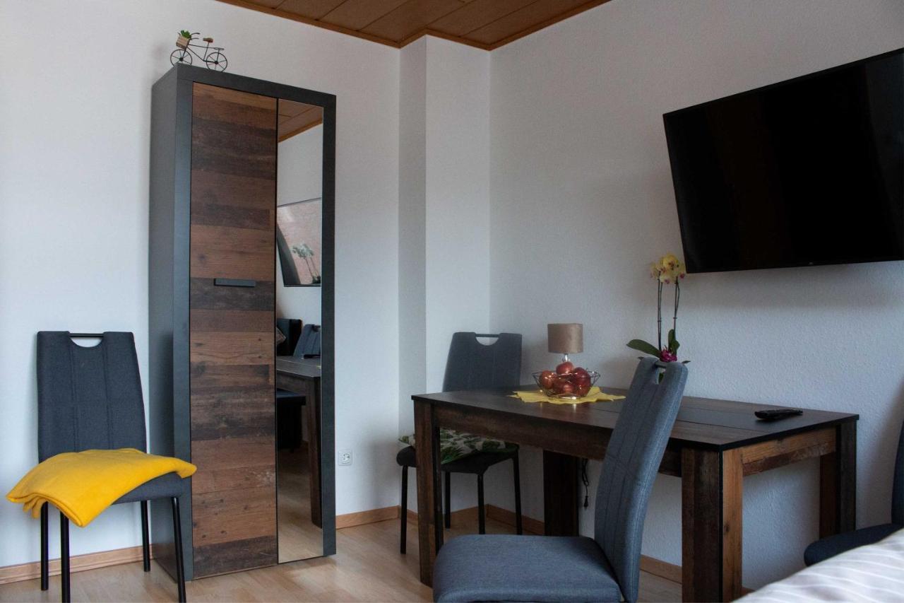Gaestewohnung Moenchengladbach Kültér fotó