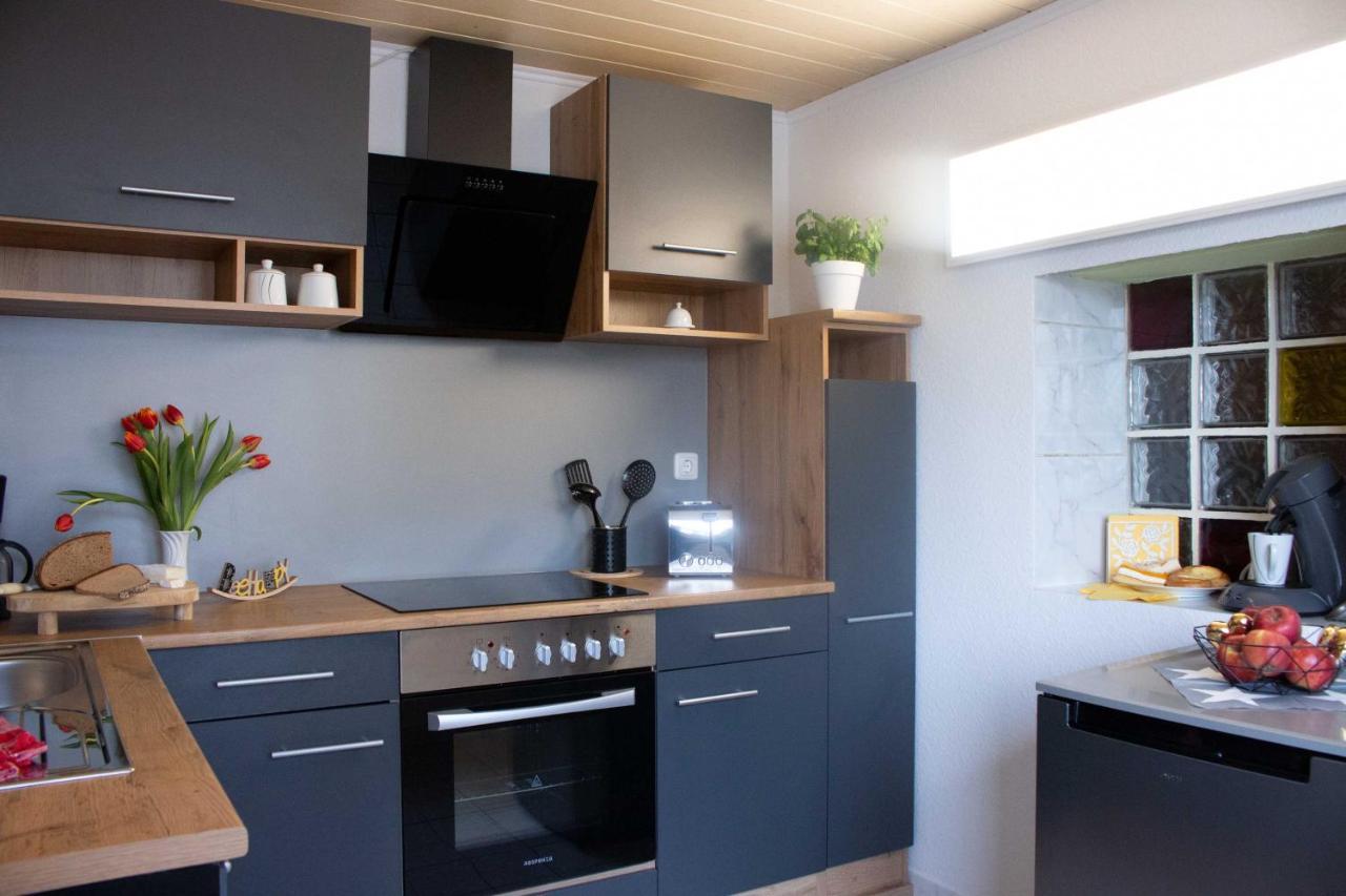 Gaestewohnung Moenchengladbach Kültér fotó
