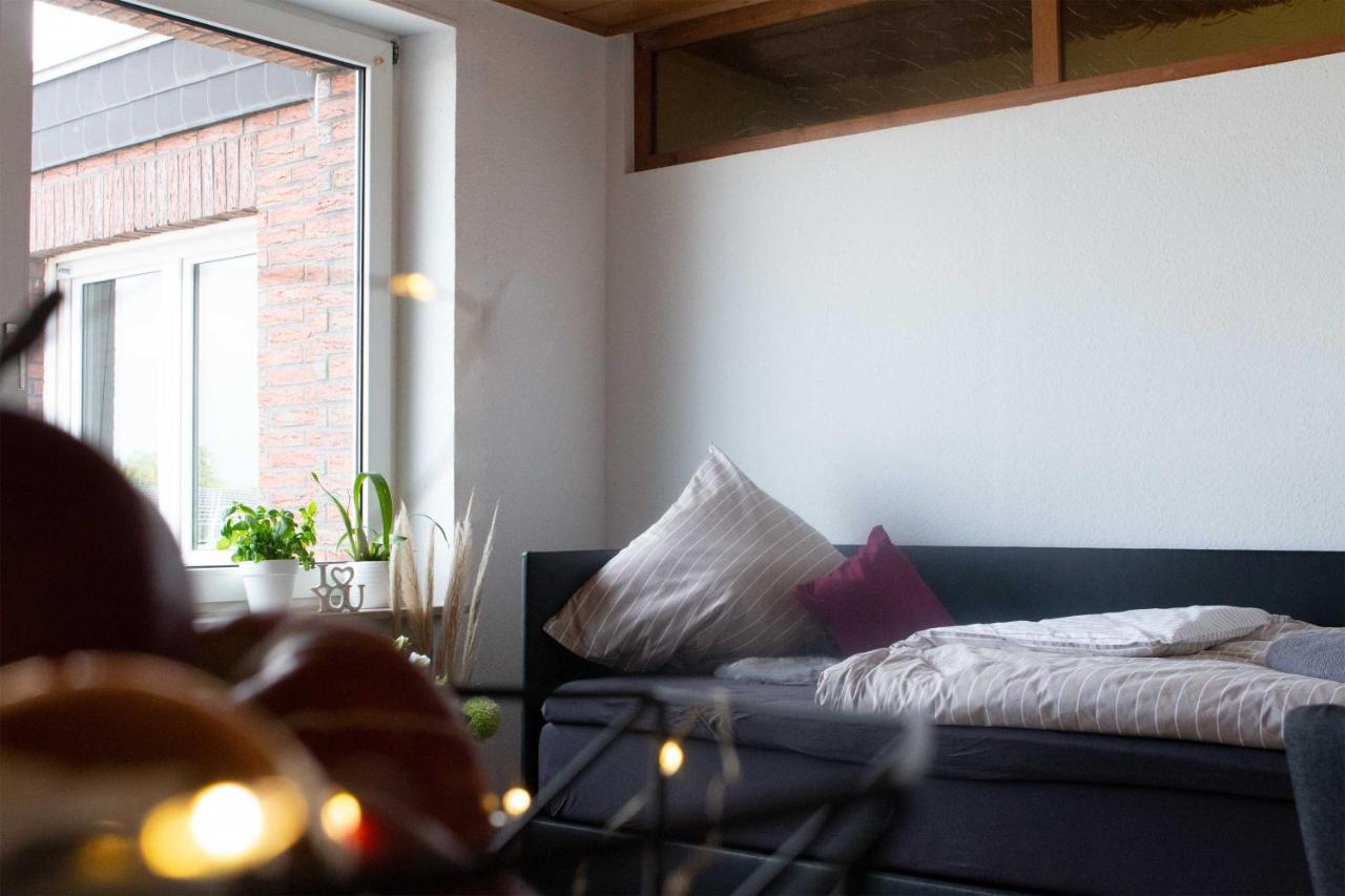 Gaestewohnung Moenchengladbach Kültér fotó