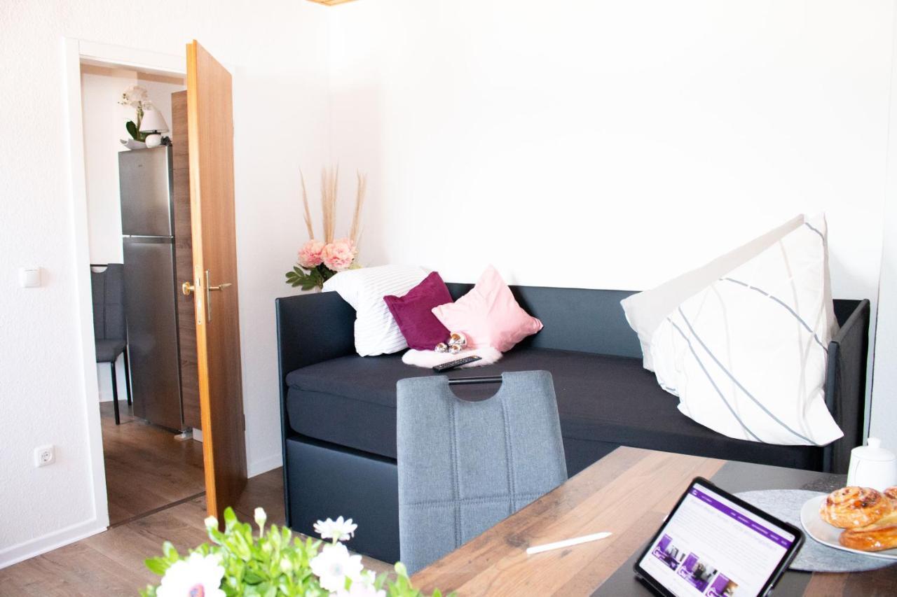 Gaestewohnung Moenchengladbach Kültér fotó
