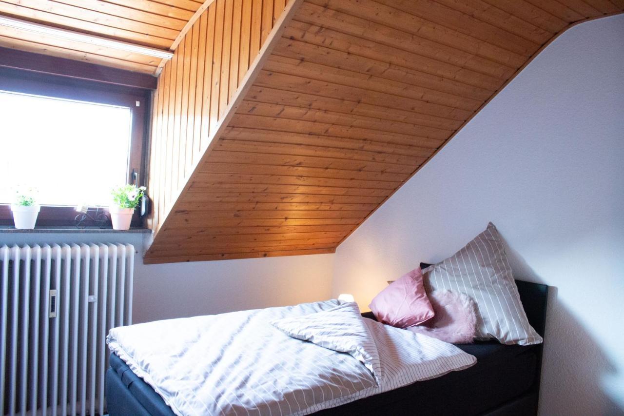 Gaestewohnung Moenchengladbach Kültér fotó